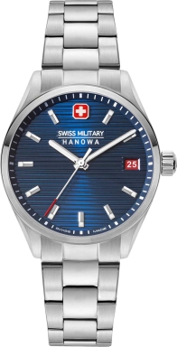 Часы Swiss Military Hanowa Afterburn SMWLH2200202