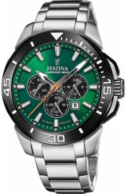Часы Festina Chrono Bike F20641/A