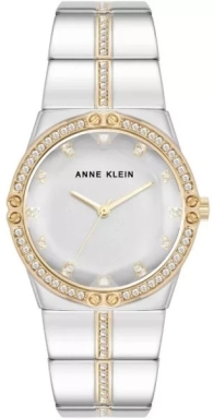 Часы Anne Klein 5037SVTT 