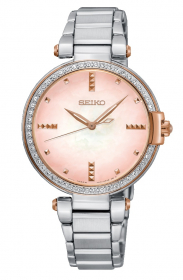 Наручные часы Seiko Conceptual Series Dress SRZ514P1