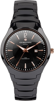 Часы George Kini Passion GK.36.10.2B.2R.7.2.0