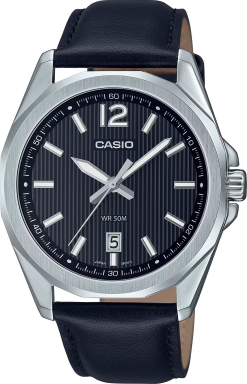 Часы Casio Collection MTP-E725L-1A