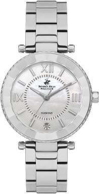 Часы Beverly Hills Polo Club BP3566C.320