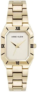 Часы Anne Klein 5038CHGB