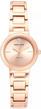 Часы Anne Klein Steel 3528RGRG