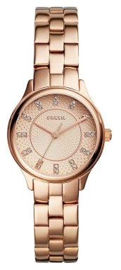 Часы Fossil BQ1571