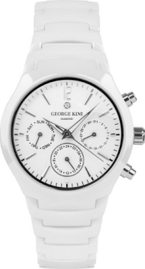 Часы George Kini Passion GK.36.6.2W.1S.7.1.0