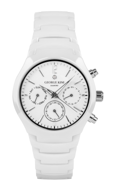 Часы George Kini GK.36.6.2W.1S.7.1.0