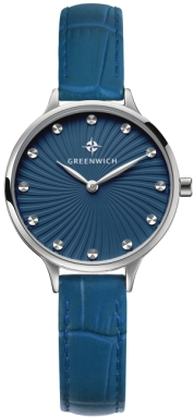 Часы Greenwich GW 321.18.38