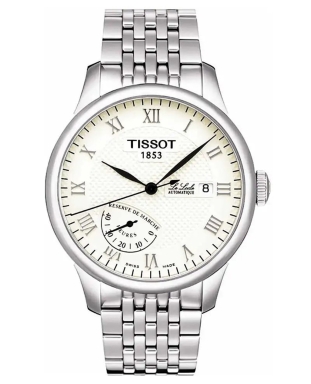Часы Tissot T-Classic Le Locle T006.424.11.263.00