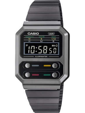 Часы Casio Vintage A100WEGG-1AEF