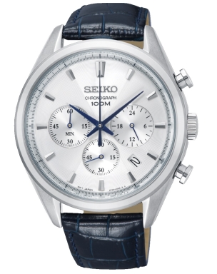 Наручные часы Seiko Conceptual Series Dress SSB291P1