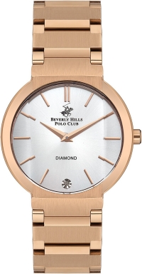 Часы Beverly Hills Polo Club BP3568X.430