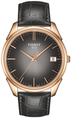 Часы Tissot Vintage 18K Gold T920.410.76.061.00