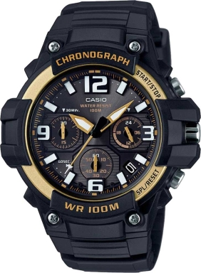 Часы Casio Соllection MCW-100H-9A2