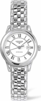 Часы Longines  Flagship L4.374.4.21.6