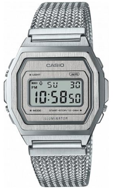 Часы Casio Collection A1000MA-7E