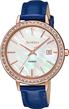 Часы Casio Sheen SHE-4052PGL-7A