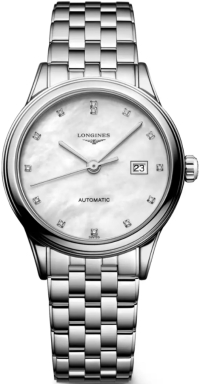 Часы Longines Flagship L4.374.4.87.6
