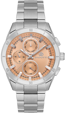 Часы Bigotti Raffinato BG.1.10531-5