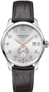 Часы Hamilton Jazzmaster H42515555