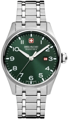 Часы Swiss Military Hanowa Commander SMWGH0002803