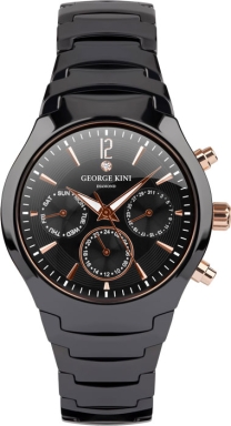 Часы George Kini Passion GK.36.6.2B.2R.7.2.0