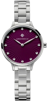 Часы Greenwich GW 321.10.30