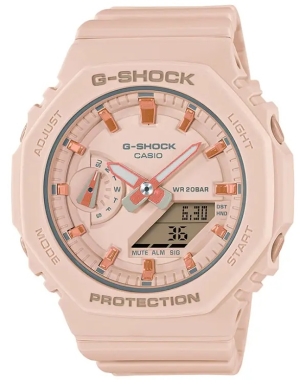Часы Casio G-Shock GMA-S2100-4A