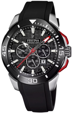 Часы Festina Chrono Bike F20642/4