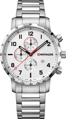 Часы Wenger 01.1543.110
