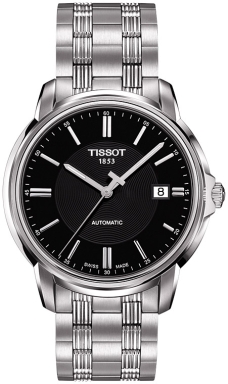 Часы Tissot Automatics III Date T065.407.11.051.00