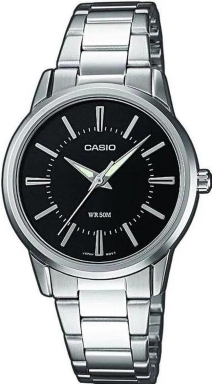 Часы Casio Collection LTP-1303D-1A