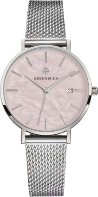Часы Greenwich GW 301.10.55