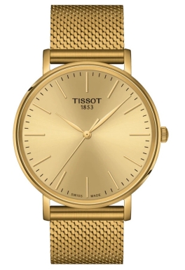 Часы Tissot Everytime Gent T143.410.33.021.00