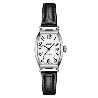 Часы Tissot Heritage Porto Mechanical Small Lady T128.161.16.012.00