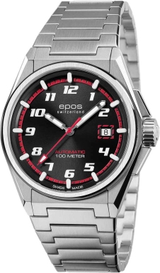 Часы Epos Sportive 3505.132.20.51.30