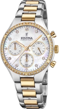 Часы Festina Boyfriend F20402/1
