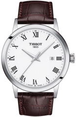 Часы Tissot Classic Dream T129.410.16.013.00