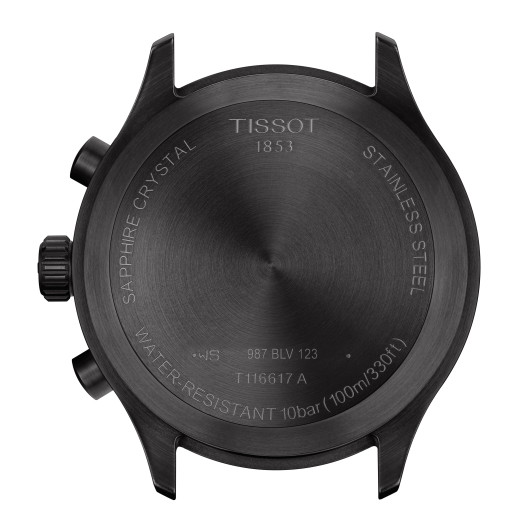 Часы Tissot Chrono XL Vintage T116.617.36.052.00