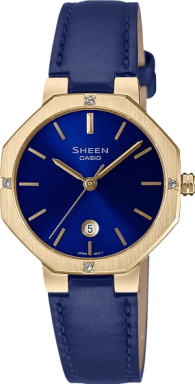 Часы Casio Sheen SHE-4543GL-2A