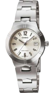 Часы Casio Соllection LTP-1241D-7A2