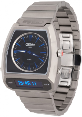 Часы Слава Погоня 9007738/100-GL32