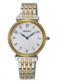 Наручные часы Seiko Conceptual Series Dress SFQ800P1