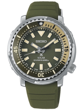 Часы Seiko Prospex SUT405P1