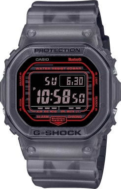Часы Casio G-shock DW-B5600G-1