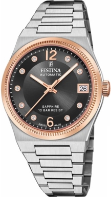 Часы Festina Swiss Made F20031/3