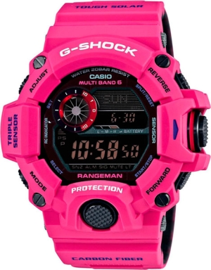 Часы Casio G-Shock GW-9400SRJ-4E