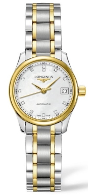 Часы Longines Master Collection Auto L2.128.5.87.7