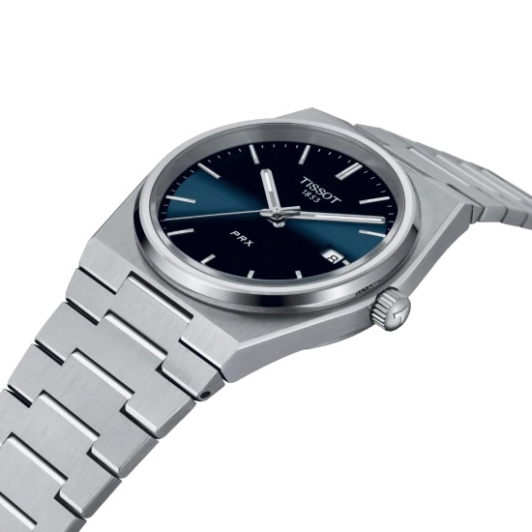 Часы Tissot PRX T137.410.11.041.00
